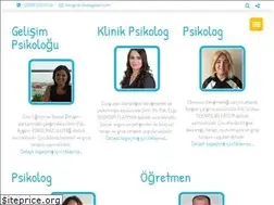 Sites similar to cocukozelgelisim.com