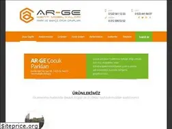 Sites similar to cocukparki.org