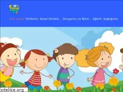 Sites similar to cocukpinari.com