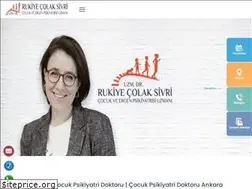 Sites similar to cocukpsikiyatridoktoru.com