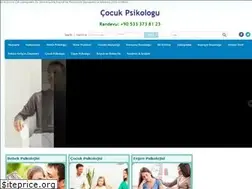 Sites similar to cocukpsikologu.com