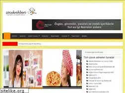 Sites similar to cocukrehberi.com