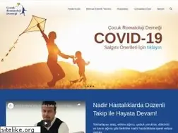 Sites similar to cocukromatoloji.org