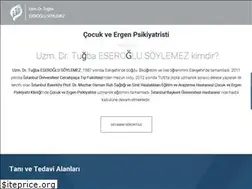 Sites similar to cocukruhsagligi.com