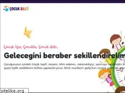 Sites similar to cocuksaati.net