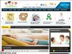 Sites similar to cocuksanati.com