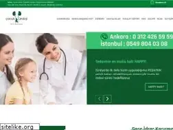 Sites similar to cocukuroloji.com