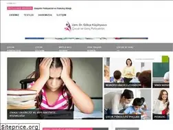 Sites similar to cocukvegenc.com