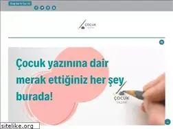 Sites similar to cocukyazini.com