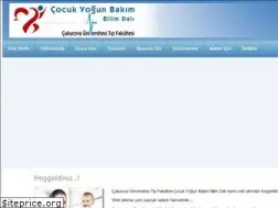 Sites similar to cocukyogunbakim.org