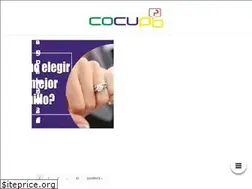 Sites similar to cocupo.com