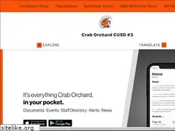 Sites similar to cocusd3.org