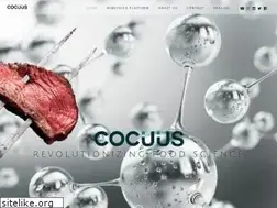 Sites similar to cocuus.com