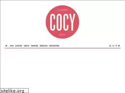 Sites similar to cocy.fr