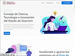 Sites similar to cocytieg.gob.mx