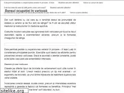 Sites similar to cod-posta.ro