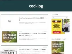 Sites similar to cod-sushi.com