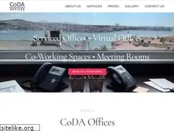 Sites similar to coda.com.tr