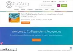 Sites similar to coda.org