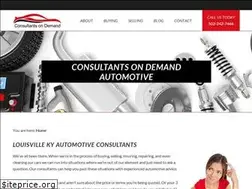 Sites similar to codaautomotive.com