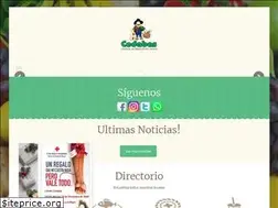 Sites similar to codabas.com