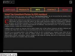 Sites similar to codabears.com