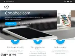 Sites similar to codabee.com
