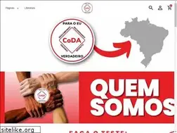 Sites similar to codabrasil.org.br