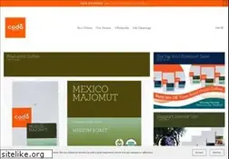 Sites similar to codacoffee.com
