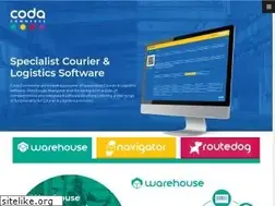 Sites similar to codacommerce.com