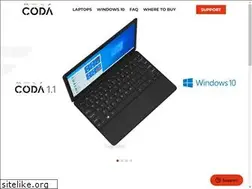Sites similar to codacomputers.com