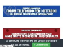 Sites similar to codacons.it