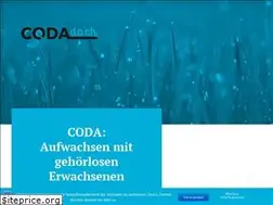 Sites similar to codadach.de