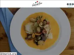 Sites similar to codadelpesce.com