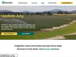 Sites similar to codafarmtech.com