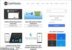 Sites similar to codaffection.com