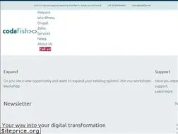 Sites similar to codafish.net