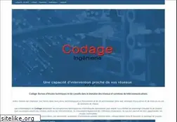 Sites similar to codage.fr