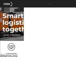 Sites similar to codagroup.co.nz