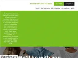 Sites similar to codainc.org