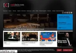 Sites similar to codalario.com