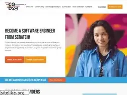 Sites similar to codam.nl