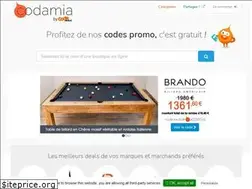 Sites similar to codamia.com