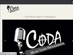 Sites similar to codamuzikyapim.com