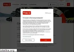 Sites similar to codanforsikring.no