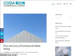Sites similar to codaonline.org