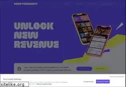 Sites similar to codapayments.com
