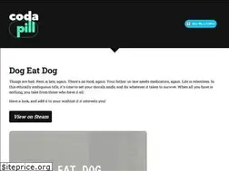 Sites similar to codapill.com