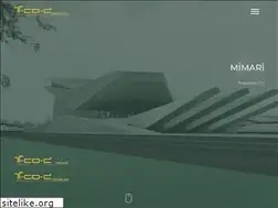 Sites similar to codarchitecture.com