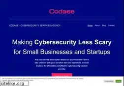 Sites similar to codase.com